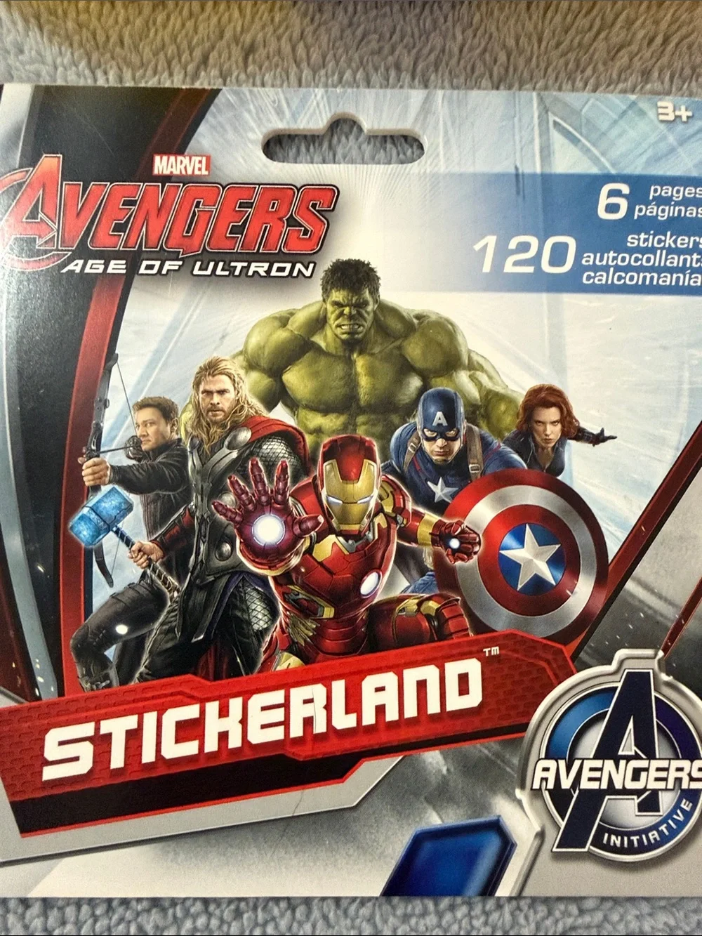 Bundle-Dino Pencils,Avenger Stickers,Paw-Patrol Activity Pack,Box/Stickers-New